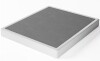 HOMZENE 7 in. H Queen Box Spring, Heavy-Duty Metal Structure with Fabric Cover, Easy Assembly, Mattress Foundation $299