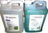Mirage Stressgard Fungicide, 2.5 Gallon / Banol Fungicide, 2.5 Gallon Assorted - 2