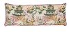 Latitude Run&reg; Pregnancy Pillow For Sleeping - U Shaped Full Body Maternity Pillow With Removable Cover - Support For Back, Legs, Belly, Hips - Grey / DESIGNER PILLOW Dann Foley Lifestyle Duck Feather 6in Ht. X 36in W. X 14in D. / Assorted New Assorted $99