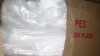 Intelligent Design Oversized Headboard White 100% Cotton 34x26'' Canvas Pillow New In Box $299 - 2