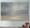 Sand & Stable&trade; "Hope" Canvas, 18" H x 27" W x 1.5" D New In Box $199