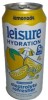 Leisure Hydration Electrolyte Refresher Lemonade - 16 fl oz - 2