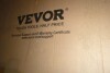 VEVOR BBQ Access Door, 36W x 24H Inch Double Outdoor Kitchen Door, Stainless Steel Flush Mount Door, Wall Vertical Door with Handles, for BBQ Island, Grilling Station, Outside Cabinet New in Box $199 - 2