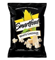 Smartfood, White Cheddar Flavored, Popcorn 1 oz / Mrs. Freshley's Chocolate Cupcakes, 2-Pack, 4.0 oz / Assorted