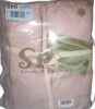 Simple&Opulence Queen Size 100% Linen Duvet Cover Set, 3 Pieces Belgian Flax Breathable Bedding, (1 Comforter Cover+2 Pillowshams) With Tie Closure Style New In Box $299 - 2