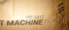 MERACH MR-2417 - Deep Squat Workout Machine Adjustable Glutes Trainer Exercise Fitness - Black $299 - 2