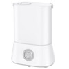 Hometech HM-AH001 Silent Ultrasonic Humidifier for Nursery - White New In Box $199