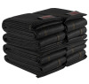 VEVOR Flood Barriers, Water Flood Dam Bags 8 Pack, Water Activated Flood Barriers for Home, Doorway, Driveway (10ft x 6in) New In Box $199