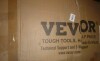 VEVOR Workbench A3 Steel Work Bench For Garage max. 1500W Heavy Duty Workbench 220lbs Weight Capacity 0.47" Bench top Thickness Hardwood Workbench 1.5m Cable 4xAC outlets 2xUSB ports 30xHooks $299 - 2