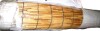 VEVOR Natural Reed Fencing, 3.3 ft x 13.3 ft, Reed Screen Curtain Balcony Reed Fence Roll for Outdoor Backyard Patio, Decorative Fence for Backyard Garden Fencing Divider, Privacy Screen Panel, Brown New In Box $89 - 2