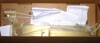Sure-Loc Hardware Vail Dummy Handleset, Logan Handleset Trim New In Box $599 - 2