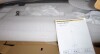 AquaStyle Leora Single Function Outdoor Shower with Two Cross Handles, Stainless Steel New In Box $599 - 2