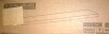 Gracie Oaks 2 Pieces Acacia Solid Wood Live Edge Floating Shelves for Kitchen Wall Decor, Kitchen, Bathroom, Workspace, Teak look 36" New In Box $199 - 2