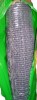 Threshold Designed with Studio McGee 5' x 7' Highland Hand Woven Striped Jute/Wool Area Rug Blue New $299 - 2