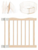 BlueWood Store Wooden Playpen Panel (1 Piece) Similar to Picture New in Box $79