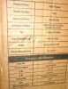 HARPPA Grovi Wooden Playpen, Play Yard, Playpen for Babies and Toddlers GREENGUARD Gold Certified, BSA Verified, New Zealand Pine, Non-Toxic, Smooth Face, Rounded Edges, Expandable Design, 4 Sizes New In Box $299 - 2
