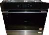 Whirlpool - 30 inch Built-In Single Electric Convection Wall Oven with Air Fry When Connected - Stainless Steel New $2299 - 2