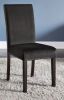 Winston Porter Upholstered Dining Side Chair with High Back and Nailhead Trim, Solid Wood Legs, Modern Parsons for Dining Room New In Box $399