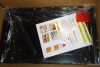 PAKETA Expandable Pull Out Cabinet Organizer, 21" Deep Pull Out Drawers for Cabinets with width from 12" to 20", Sliding Drawers for Cabinets with Upgrade 3 Slide Rails, hold 65 lbs New In Box $199 - 2
