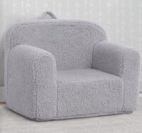 Delta Children Cozee Sherpa Chair for Kids $199