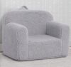 Delta Children Cozee Sherpa Chair for Kids $199