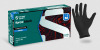 Semperguard Powder Free Exam Gloves Size Small/Medium, 100 Count New In Box Assorted