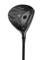 TaylorMade Qi4D Fairway Golf Club New $499