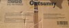 Outsunny 8 x 5 Foot Outdoor Grill Gazebo with Storage Baskets new in box $599 - 2