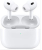 Apple AirPods Pro (2nd Gen) Wireless Earbuds, Up to 2X More Active Noise Cancelling, Adaptive Transparency, Personalized Spatial Audio MagSafe Charging Case (Lightning) Bluetooth Headphones for iPhone, New in Box Factory Sealed $399