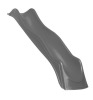 Backyard Discovery Gray Wave Slide- 10 Foot new $299