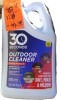 30 SECONDS 1-gallon Concentrated Outdoor Cleaner New - 2