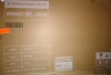 Aok Garden 36 in x 60 in Modern Aluminum Framed Bathroom Mirror in Black with Beveled Edge and Tempered Glass new in box $499 - 2