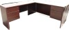 National furniture company wood desk $699