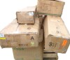 Pallet of Furniture and Misc