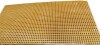 FIBERGRATE Fiberglass Molded Grating: Impact Resistant Grating, 4 ft x 8 ft /4 x 10 ft New asst $899 - 2
