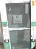 American Craftsman 70 Series White Double Hung Vinyl Window (Model #2446730) 29.75" x 56.75" New Shelf Pull $499 - 2