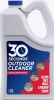 30 SECONDS 1-gallon Concentrated Outdoor Cleaner New
