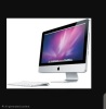 Apple iMac (A1311) All-in-One 21.5" Computer Intel Core i3-540 Dual Core (Clarkdale) Processor @ 3.06 GHz, 4GB RAM, 500GB HD, with Apple Keyboard, On Working $1,499