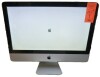 Apple iMac (A1311) All-in-One 21.5" Computer Intel Core i3-540 Dual Core (Clarkdale) Processor @ 3.06 GHz, 4GB RAM, 500GB HD, with Apple Keyboard, On Working $1,499 - 2