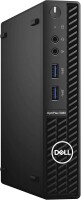 Dell OptiPlex 3080 Micro Form Factor Desktop, Intel Core i5-10500T Processor, 8GB RAM, 256GB SSD, Powers On $899