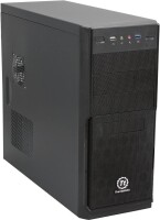 HP Thermaltake Custom PC Computer Build, Intel Core I5-3470 CPU @ 3.20 GHz, 8GB RAM, 250GB HDD, Working $999