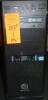 HP Thermaltake Custom PC Computer Build, Intel Core I5-3470 CPU @ 3.20 GHz, 8GB RAM, 250GB HDD, Working $999 - 2
