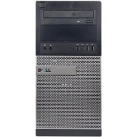 Dell Optiplex 7010 Tower Computer PC, Intel Core I5-3470 CPU @ 3.20 GHz, 4GB RAM, 500GB HDD, On Working $1,299