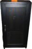 Server Network Cabinet 24U Half Height Network, Server Rack Full Enclosure Cabinet, $999 - 2