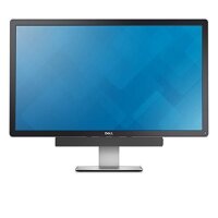 Dell P2314HT 23" Monitor Full HD 1920 x 1080, Display Port, VGA, DVI, 16.7 Million Colors, 8 ms Response time, 178 Degree Viewing Angle, 30-83 kHz Refrest Rate/HP 20" LED (1600 X 900) LED Backlit Monitor with VGA & DVI-D Port/Dell 1908WFP 19" Widescreen L