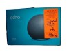 Amazon - Echo (4th Gen) With premium sound, smart home hub, and Alexa - Charcoal New in Box $299 - 2