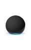 Amazon - Echo (4th Gen) With premium sound, smart home hub, and Alexa - Charcoal New in Box $299