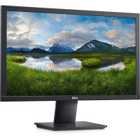 Dell E2221HN 22" Full HD LCD Monitor,16:9, WLED Backlight, 1920x1080 Display, 16.7 Million Colors, 5 ms, Black/Dell E2020H 20" HD+ Monitor, 60Hz, HD+ 1600 x 900p, Anti-Glare, LED Display, VGA, Displayport, Connectivity, Black/Dell E1916HV 19" Widescreen L