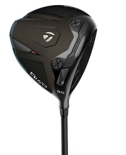 TaylorMade Qi4D Driver Golf Club New $799