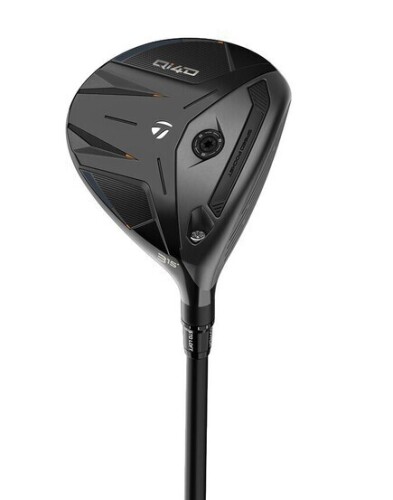TaylorMade Qi4D Fairway Golf Club New $499